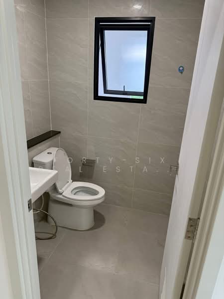 Britania Bangna-Srivaree, Samut Prakan, Village No. 6, Srisa Chorakhe Yai, Bang Sao Thong, Samut Prakan, 4 Bedrooms, 255 sqm, Single Detached House For Rent, by Forty-Six Real Estate Group, 500198818 - DDproperty.com