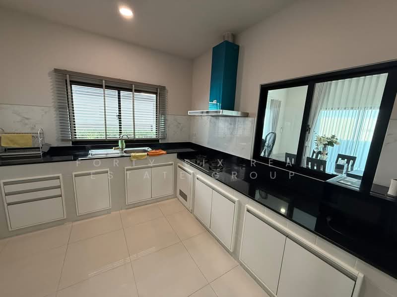 Britania Bangna-Srivaree, Samut Prakan, Village No. 6, Srisa Chorakhe Yai, Bang Sao Thong, Samut Prakan, 4 Bedrooms, 255 sqm, Single Detached House For Rent, by Forty-Six Real Estate Group, 500198818 - DDproperty.com