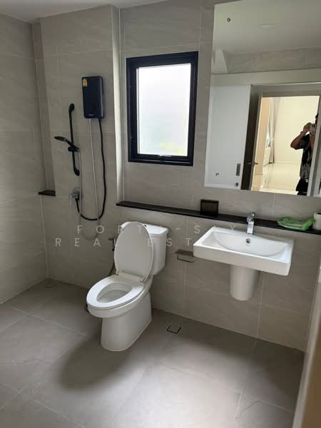 Britania Bangna-Srivaree, Samut Prakan, Village No. 6, Srisa Chorakhe Yai, Bang Sao Thong, Samut Prakan, 4 Bedrooms, 255 sqm, Single Detached House For Rent, by Forty-Six Real Estate Group, 500198818 - DDproperty.com