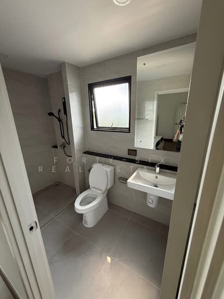 Britania Bangna-Srivaree, Samut Prakan, Village No. 6, Srisa Chorakhe Yai, Bang Sao Thong, Samut Prakan, 4 Bedrooms, 255 sqm, Single Detached House For Rent, by Forty-Six Real Estate Group, 500198818 - DDproperty.com