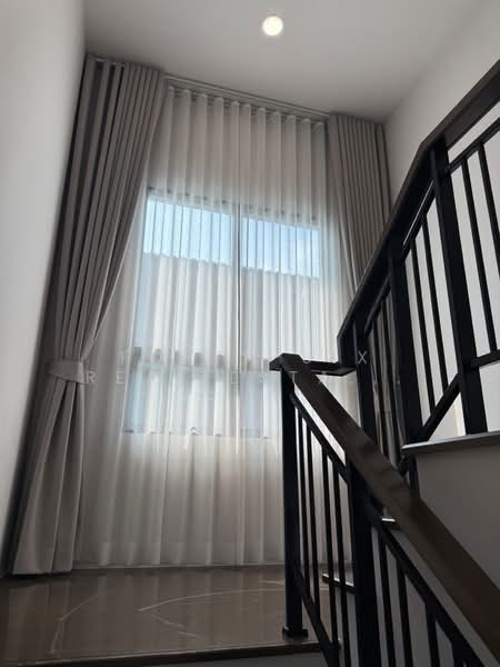 Britania Bangna-Srivaree, Samut Prakan, Village No. 6, Srisa Chorakhe Yai, Bang Sao Thong, Samut Prakan, 4 Bedrooms, 255 sqm, Single Detached House For Rent, by Forty-Six Real Estate Group, 500198818 - DDproperty.com