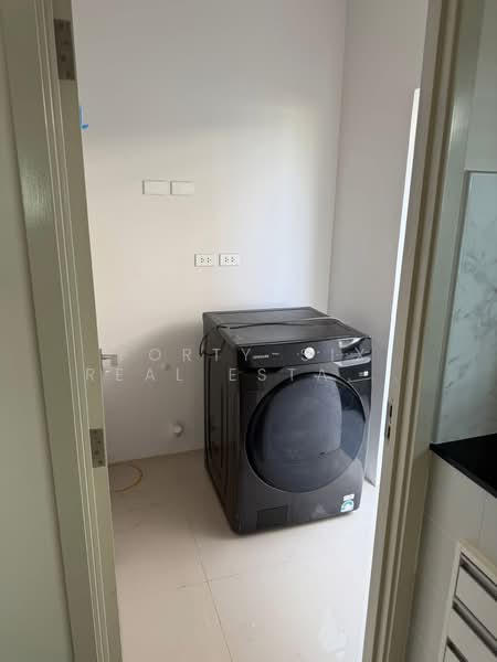 Britania Bangna-Srivaree, Samut Prakan, Village No. 6, Srisa Chorakhe Yai, Bang Sao Thong, Samut Prakan, 4 Bedrooms, 255 sqm, Single Detached House For Rent, by Forty-Six Real Estate Group, 500198818 - DDproperty.com