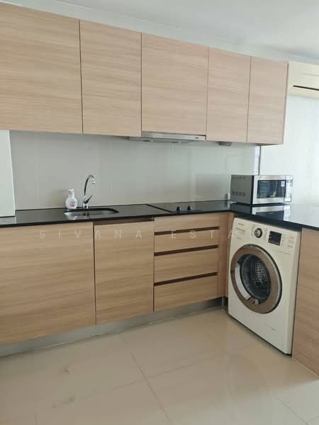 D25 Thonglor, Bangkok, 10 Soi Thonglor 25, Sukhumvit 55 Road, Khlong Tan Nua, Watthana, Bangkok, 1 Bedroom, 42 sqm, Condo For Rent, by Sivana Estate, 500198820 - DDproperty.com