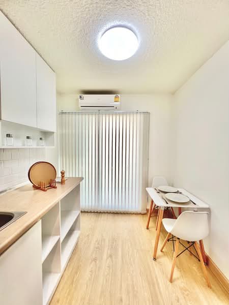 Lumpini Ville On Nut-Latkrabang, Bangkok, Lat Krabang Road, Lat Krabang, Lat Krabang, Bangkok, 1 Bedroom, 23 sqm, Condo For Sale, by คุณเหมียว, 500198821 - DDproperty.com