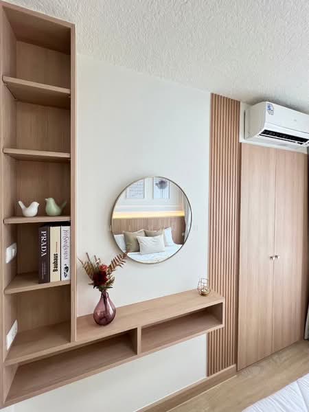 Lumpini Ville On Nut-Latkrabang, Bangkok, Lat Krabang Road, Lat Krabang, Lat Krabang, Bangkok, 1 Bedroom, 23 sqm, Condo For Sale, by คุณเหมียว, 500198823 - DDproperty.com