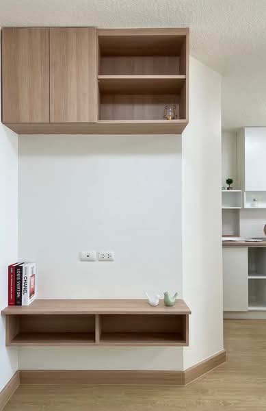 Lumpini Ville On Nut-Latkrabang, Bangkok, Lat Krabang Road, Lat Krabang, Lat Krabang, Bangkok, 1 Bedroom, 23 sqm, Condo For Sale, by คุณเหมียว, 500198823 - DDproperty.com