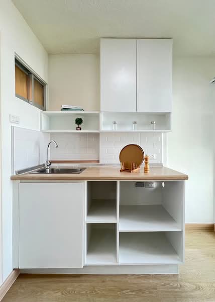 Lumpini Ville On Nut-Latkrabang, Bangkok, Lat Krabang Road, Lat Krabang, Lat Krabang, Bangkok, 1 Bedroom, 23 sqm, Condo For Sale, by คุณเหมียว, 500198823 - DDproperty.com