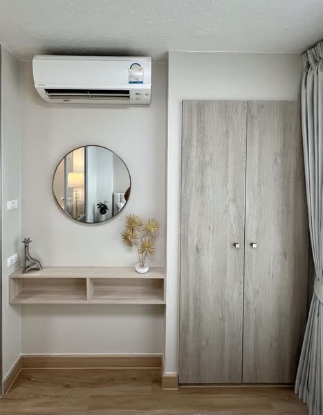 Lumpini Ville On Nut-Latkrabang, Bangkok, Lat Krabang Road, Lat Krabang, Lat Krabang, Bangkok, 1 Bedroom, 23 sqm, Condo For Sale, by คุณเหมียว, 500198824 - DDproperty.com