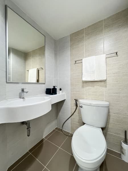 Lumpini Ville On Nut-Latkrabang : ลุมพินี วิลล์ อ่อนนุช ลาดกระบัง, กรุงเทพ, ถนนลาดกระบัง, ลาดกระบัง, ลาดกระบัง, กรุงเทพ, 23 ตร.ม., คอนโด ขาย, โดย คุณเหมียว, 500198824 - DDproperty.com