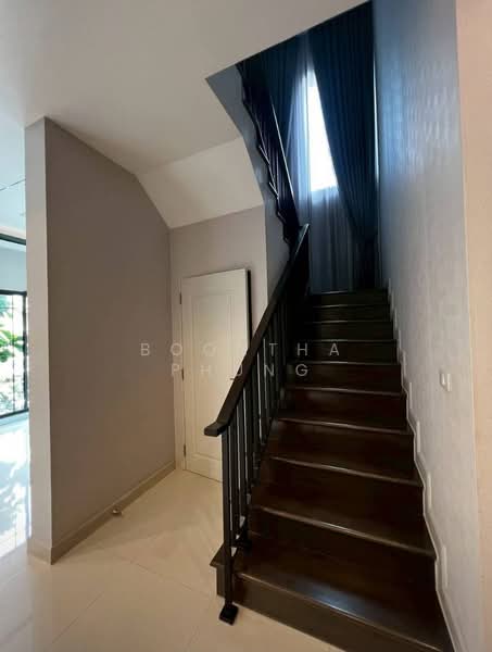 Bangkok Boulevard Sathorn-Pinklao 2 : บางกอก บูเลอวาร์ด สาทร-ปิ่นเกล้า 2, นนทบุรี, ถนน บางกรวย-จงถนอม, มหาสวัสดิ์, บางกรวย, นนทบุรี, 248 ตร.ม., บ้านเดี่ยว ขาย, โดย Boontha Phung, 500198825 - DDproperty.com