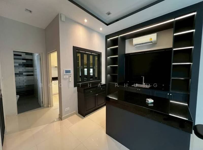 Bangkok Boulevard Sathorn-Pinklao 2 : บางกอก บูเลอวาร์ด สาทร-ปิ่นเกล้า 2, นนทบุรี, ถนน บางกรวย-จงถนอม, มหาสวัสดิ์, บางกรวย, นนทบุรี, 248 ตร.ม., บ้านเดี่ยว ขาย, โดย Boontha Phung, 500198825 - DDproperty.com