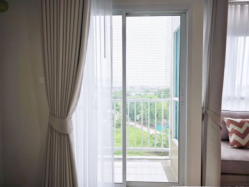 We Condo Ekkamai-Ramindra : วี คอนโด เอกมัย–รามอินทรา, กรุงเทพ, ถนนประดิษฐ์มนูธรรม, ท่าแร้ง, บางเขน, กรุงเทพ, 26 ตร.ม., คอนโด ขาย, โดย คุณเหมียว, 500198826 - DDproperty.com