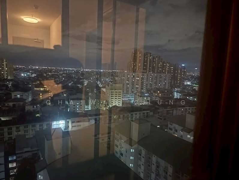 IDEO Mix Sukhumvit 103, Bangkok, Soi Udom Suk 3, Sukhumvit Road, Bang Na, Bang Na, Bangkok, 1 Bedroom, 30 sqm, Condo For Sale, by Chaiwat Chung, 500198827 - DDproperty.com