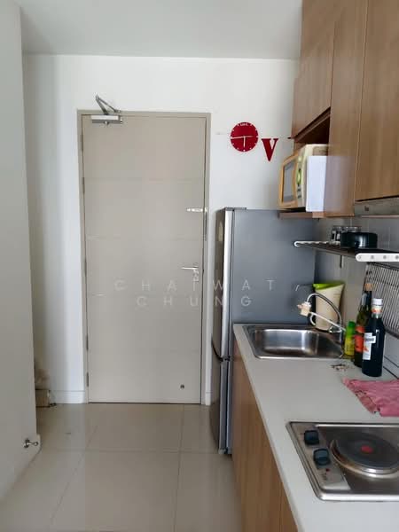 IDEO Mix Sukhumvit 103, Bangkok, Soi Udom Suk 3, Sukhumvit Road, Bang Na, Bang Na, Bangkok, 1 Bedroom, 30 sqm, Condo For Sale, by Chaiwat Chung, 500198827 - DDproperty.com