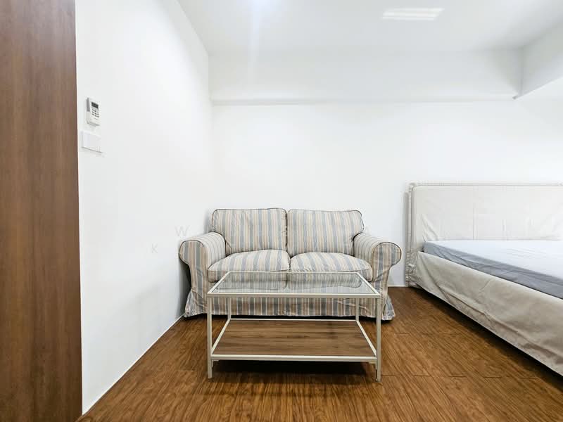 Baan Yuppayong, Bangkok, Hua Mak, Bang Kapi, Bangkok, Studio, 43 sqm, Condo For Sale, by Wichsuda Kuptawatin, 500198830 - DDproperty.com