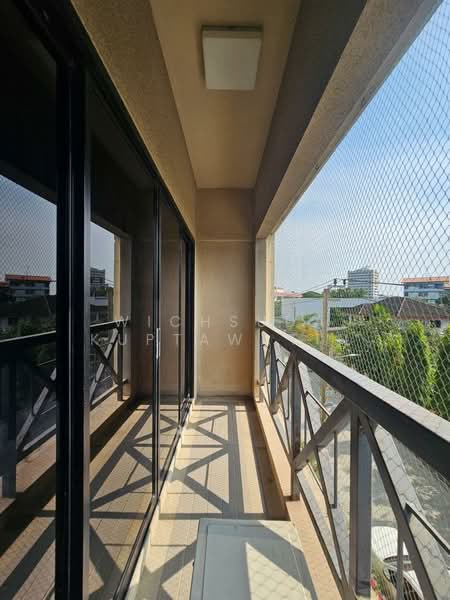 Baan Yuppayong : บ้านยุพยงค์, กรุงเทพ, หัวหมาก, บางกะปิ, กรุงเทพ, 43 ตร.ม., คอนโด ขาย, โดย Wichsuda Kuptawatin, 500198830 - DDproperty.com