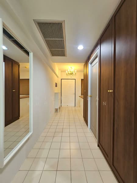 Baan Yuppayong, Bangkok, Hua Mak, Bang Kapi, Bangkok, Studio, 43 sqm, Condo For Sale, by Wichsuda Kuptawatin, 500198830 - DDproperty.com