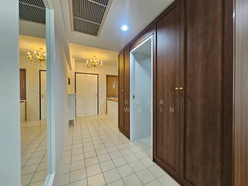 Baan Yuppayong, Bangkok, Hua Mak, Bang Kapi, Bangkok, Studio, 43 sqm, Condo For Sale, by Wichsuda Kuptawatin, 500198830 - DDproperty.com