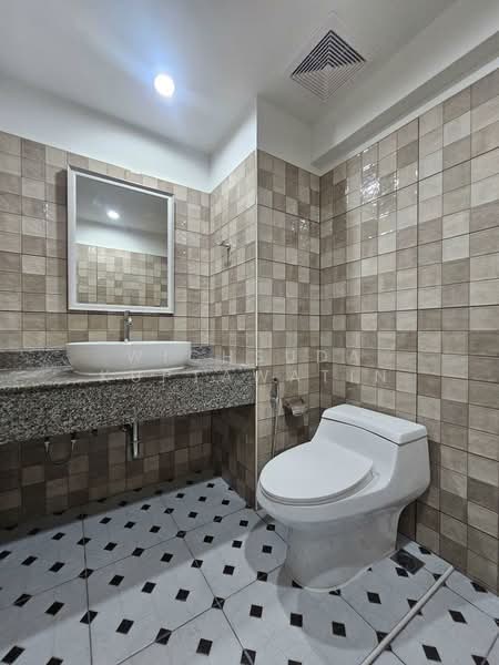 Baan Yuppayong, Bangkok, Hua Mak, Bang Kapi, Bangkok, Studio, 43 sqm, Condo For Sale, by Wichsuda Kuptawatin, 500198830 - DDproperty.com