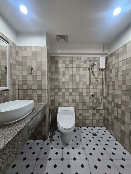 Baan Yuppayong : บ้านยุพยงค์, กรุงเทพ, หัวหมาก, บางกะปิ, กรุงเทพ, 43 ตร.ม., คอนโด ขาย, โดย Wichsuda Kuptawatin, 500198830 - DDproperty.com