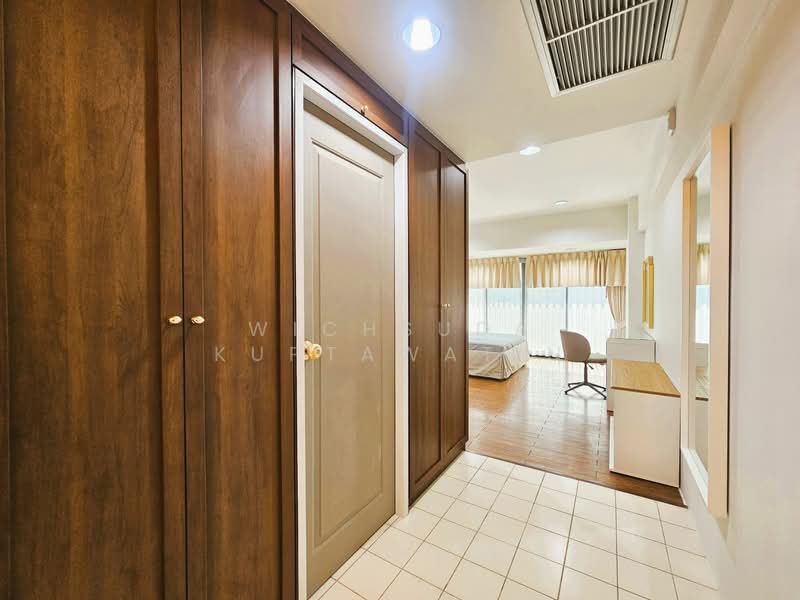 Baan Yuppayong, Bangkok, Hua Mak, Bang Kapi, Bangkok, Studio, 43 sqm, Condo For Sale, by Wichsuda Kuptawatin, 500198830 - DDproperty.com