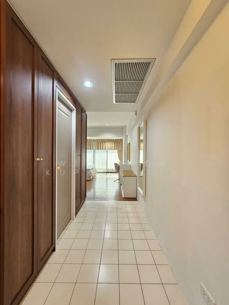 Baan Yuppayong, Bangkok, Hua Mak, Bang Kapi, Bangkok, Studio, 43 sqm, Condo For Sale, by Wichsuda Kuptawatin, 500198830 - DDproperty.com