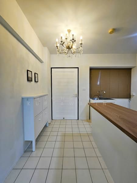 Baan Yuppayong, Bangkok, Hua Mak, Bang Kapi, Bangkok, Studio, 43 sqm, Condo For Sale, by Wichsuda Kuptawatin, 500198830 - DDproperty.com