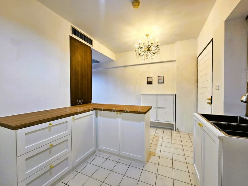 Baan Yuppayong, Bangkok, Hua Mak, Bang Kapi, Bangkok, Studio, 43 sqm, Condo For Sale, by Wichsuda Kuptawatin, 500198830 - DDproperty.com