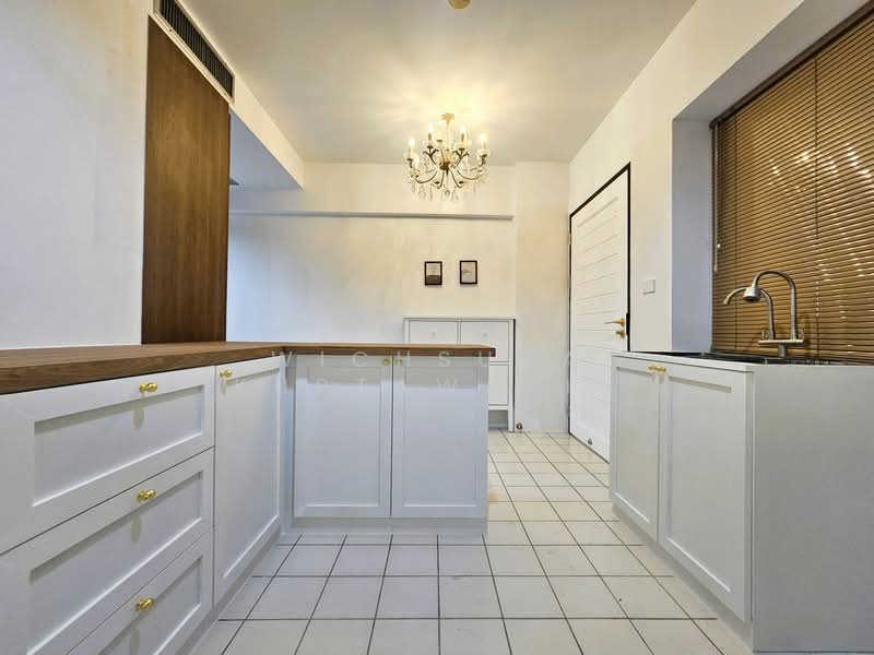 Baan Yuppayong, Bangkok, Hua Mak, Bang Kapi, Bangkok, Studio, 43 sqm, Condo For Sale, by Wichsuda Kuptawatin, 500198830 - DDproperty.com