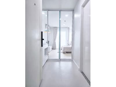 ขาย - We Condo Ekkamai-Ramindra : วี คอนโด เอกมัย–รามอินทรา, กรุงเทพ