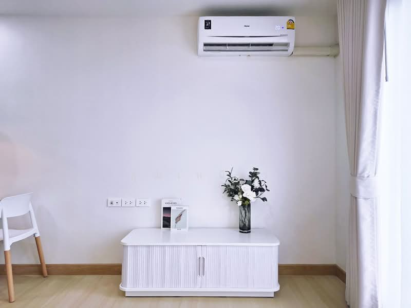 We Condo Ekkamai-Ramindra, Bangkok, Pradit Manutham Road, Tha Rang, Bang Khen, Bangkok, 1 Bedroom, 26 sqm, Condo For Sale, by คุณเหมียว, 500198831 - DDproperty.com