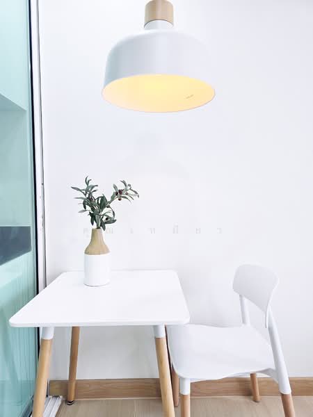 We Condo Ekkamai-Ramindra, Bangkok, Pradit Manutham Road, Tha Rang, Bang Khen, Bangkok, 1 Bedroom, 26 sqm, Condo For Sale, by คุณเหมียว, 500198831 - DDproperty.com
