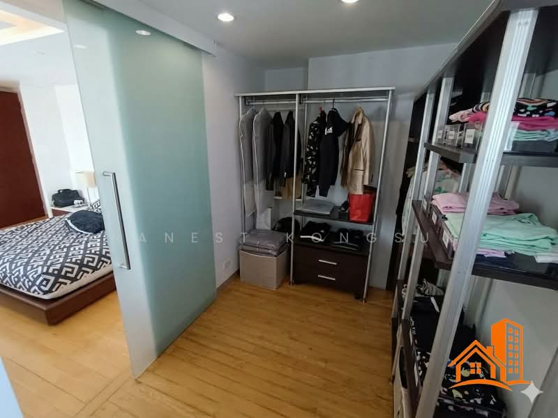 Sathorn Gardens, Bangkok, 39 South Sathorn Road, Thung Maha Mek, Sathon, Bangkok, 3 Bedrooms, 230 sqm, Condo For Sale, by Thanest Kongsuk, 500198832 - DDproperty.com