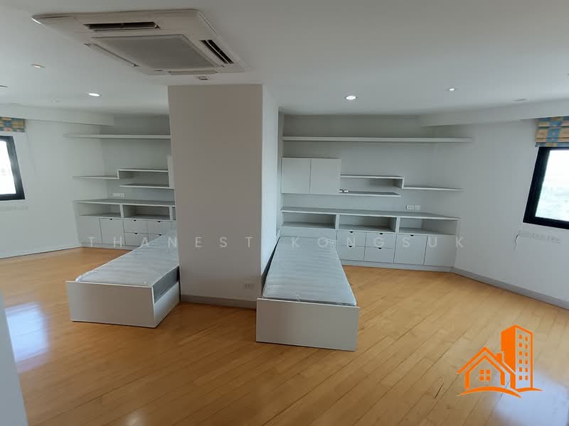 Sathorn Gardens, Bangkok, 39 South Sathorn Road, Thung Maha Mek, Sathon, Bangkok, 3 Bedrooms, 230 sqm, Condo For Sale, by Thanest Kongsuk, 500198832 - DDproperty.com