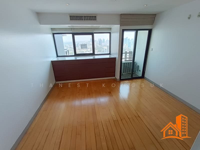 Sathorn Gardens, Bangkok, 39 South Sathorn Road, Thung Maha Mek, Sathon, Bangkok, 3 Bedrooms, 230 sqm, Condo For Sale, by Thanest Kongsuk, 500198832 - DDproperty.com