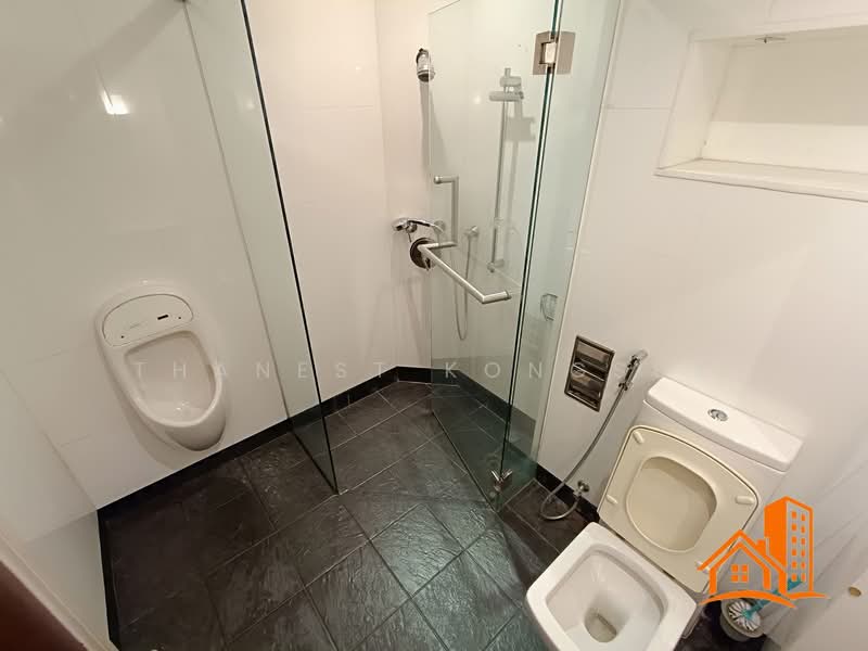 Sathorn Gardens, Bangkok, 39 South Sathorn Road, Thung Maha Mek, Sathon, Bangkok, 3 Bedrooms, 230 sqm, Condo For Sale, by Thanest Kongsuk, 500198832 - DDproperty.com