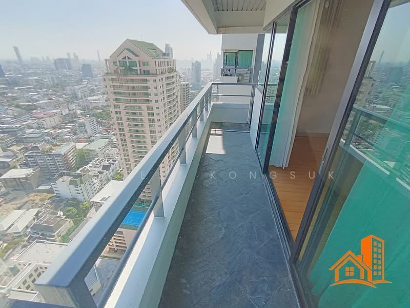 Sathorn Gardens, Bangkok, 39 South Sathorn Road, Thung Maha Mek, Sathon, Bangkok, 3 Bedrooms, 230 sqm, Condo For Sale, by Thanest Kongsuk, 500198832 - DDproperty.com