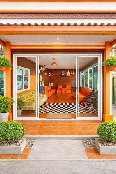 ไม่พบโครงการ, กรุงเทพ, นวมินทร์ แฮปปี้แลนด์, คลองจั่น, บางกะปิ, กรุงเทพ, 1,600 ตร.ม., ตึกแถว-อาคารพาณิชย์ ขาย, โดย ณัฐพงศ์ สุนทรอรุณ, 500198837 - DDproperty.com