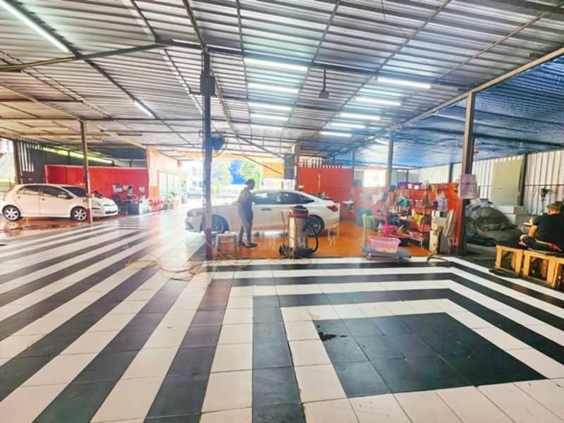 ไม่พบโครงการ, กรุงเทพ, นวมินทร์ แฮปปี้แลนด์, คลองจั่น, บางกะปิ, กรุงเทพ, 1,600 ตร.ม., ตึกแถว-อาคารพาณิชย์ ขาย, โดย ณัฐพงศ์ สุนทรอรุณ, 500198837 - DDproperty.com