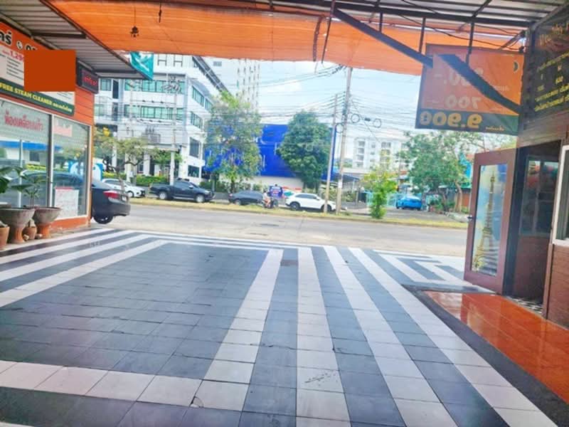 ไม่พบโครงการ, Bangkok, นวมินทร์ แฮปปี้แลนด์, Khlong Chan, Bang Kapi, Bangkok, , 1,600 sqm, Shophouse For Sale, by ณัฐพงศ์ สุนทรอรุณ, 500198837 - DDproperty.com