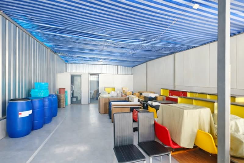 ไม่พบโครงการ, Bangkok, นวมินทร์ แฮปปี้แลนด์, Khlong Chan, Bang Kapi, Bangkok, , 1,600 sqm, Shophouse For Sale, by ณัฐพงศ์ สุนทรอรุณ, 500198837 - DDproperty.com