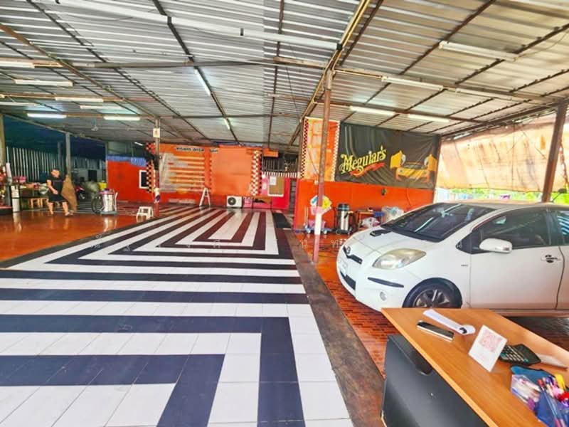 ไม่พบโครงการ, Bangkok, นวมินทร์ แฮปปี้แลนด์, Khlong Chan, Bang Kapi, Bangkok, , 1,600 sqm, Shophouse For Sale, by ณัฐพงศ์ สุนทรอรุณ, 500198837 - DDproperty.com