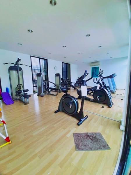 ไม่พบโครงการ, Nonthaburi, วงศ์สว่าง7-15, Bang Khen, Muang Nonthaburi, Nonthaburi, 3 Bedrooms, 207 sqm, Townhouse For Rent, by ณัฐพงศ์ สุนทรอรุณ, 500198838 - DDproperty.com