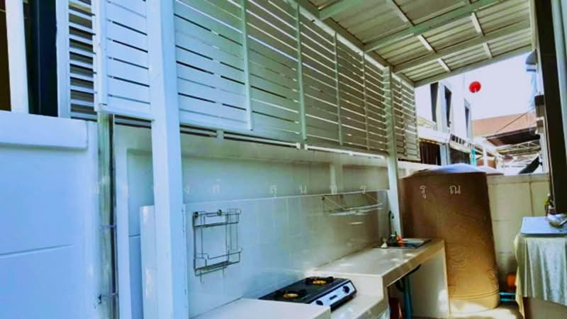 ไม่พบโครงการ, Nonthaburi, วงศ์สว่าง7-15, Bang Khen, Muang Nonthaburi, Nonthaburi, 3 Bedrooms, 207 sqm, Townhouse For Rent, by ณัฐพงศ์ สุนทรอรุณ, 500198838 - DDproperty.com