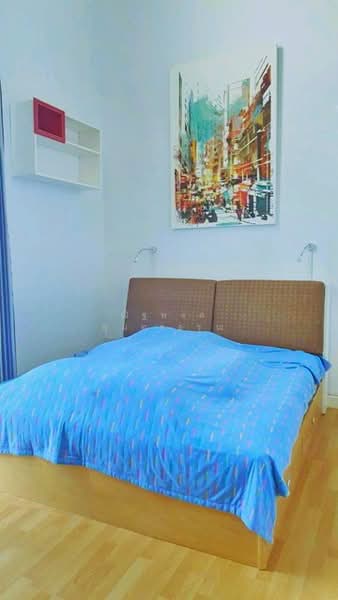 ไม่พบโครงการ, Nonthaburi, วงศ์สว่าง7-15, Bang Khen, Muang Nonthaburi, Nonthaburi, 3 Bedrooms, 207 sqm, Townhouse For Rent, by ณัฐพงศ์ สุนทรอรุณ, 500198838 - DDproperty.com