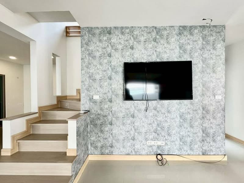 ให้เช่าบ้านเดี่ยว โครงการใหม่ ม.ริมเขา บางพระ ศรีราชา, ชลบุรี, บางพระ, ศรีราชา, ชลบุรี, 120 ตร.ม., บ้านเดี่ยว ให้เช่า, โดย ดุสิต แสงฟ้า, 500198839 - DDproperty.com