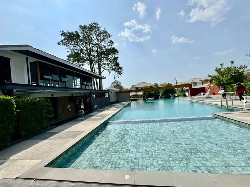 ให้เช่าบ้านเดี่ยว โครงการใหม่ ม.ริมเขา บางพระ ศรีราชา, ชลบุรี, บางพระ, ศรีราชา, ชลบุรี, 120 ตร.ม., บ้านเดี่ยว ให้เช่า, โดย ดุสิต แสงฟ้า, 500198839 - DDproperty.com