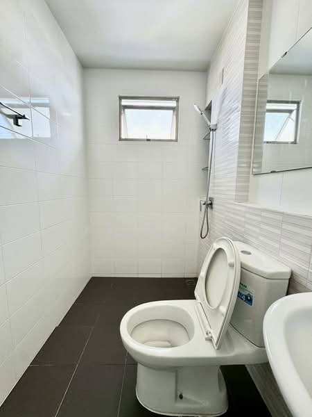 ให้เช่าบ้านเดี่ยว โครงการใหม่ ม.ริมเขา บางพระ ศรีราชา, Chon Buri (Pattaya), Bang Phra, Si Racha, Chon Buri (Pattaya), 3 Bedrooms, 120 sqm, Single Detached House For Rent, by Dusit Saengfa, 500198839 - DDproperty.com