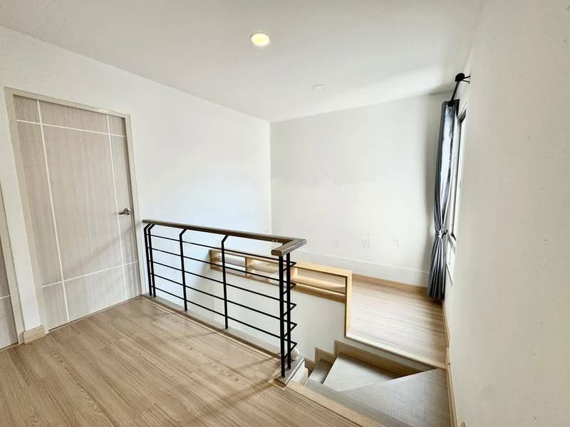 ให้เช่าบ้านเดี่ยว โครงการใหม่ ม.ริมเขา บางพระ ศรีราชา, Chon Buri (Pattaya), Bang Phra, Si Racha, Chon Buri (Pattaya), 3 Bedrooms, 120 sqm, Single Detached House For Rent, by Dusit Saengfa, 500198839 - DDproperty.com