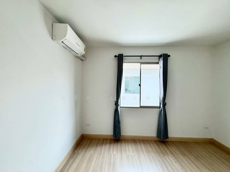 ให้เช่าบ้านเดี่ยว โครงการใหม่ ม.ริมเขา บางพระ ศรีราชา, Chon Buri (Pattaya), Bang Phra, Si Racha, Chon Buri (Pattaya), 3 Bedrooms, 120 sqm, Single Detached House For Rent, by Dusit Saengfa, 500198839 - DDproperty.com